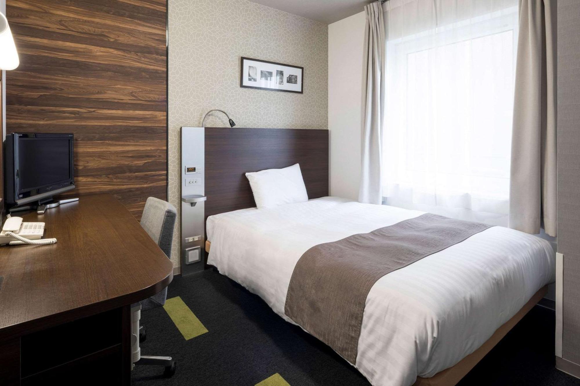 Comfort Higashi Nihombashi 3* Tóquio