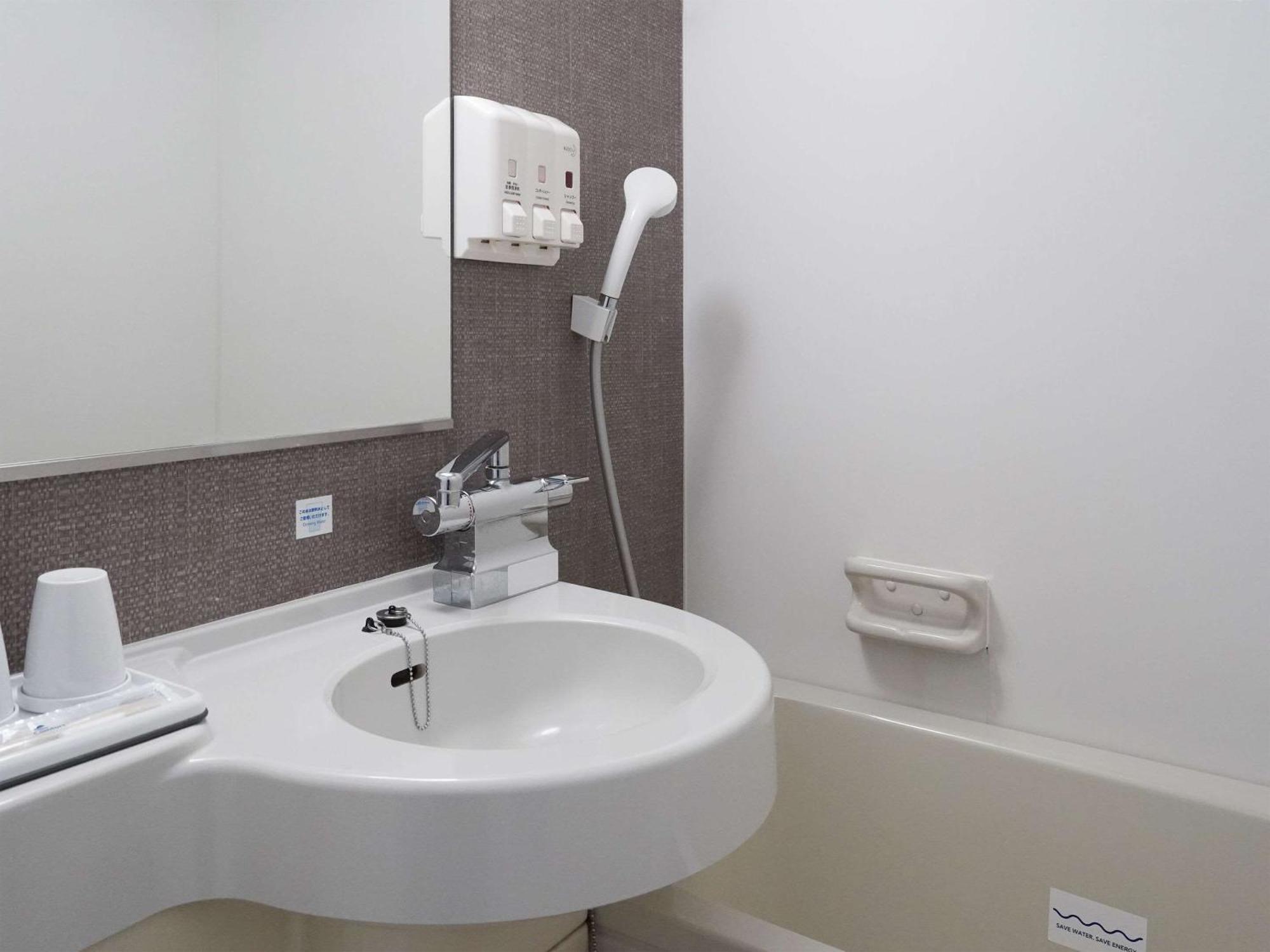 Comfort Higashi Nihombashi Hotel Tóquio