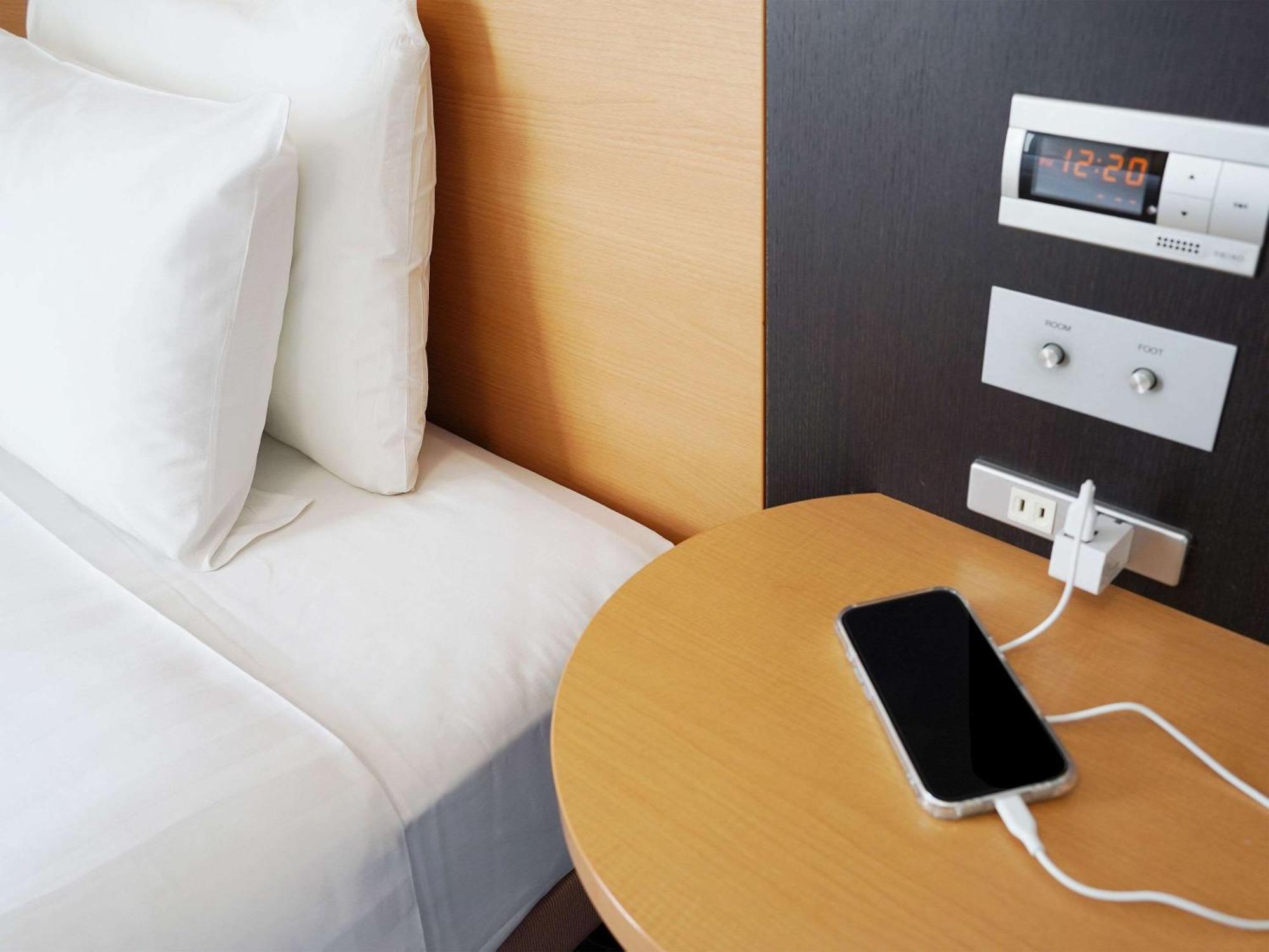 Hotel Comfort Higashi Nihombashi Tóquio