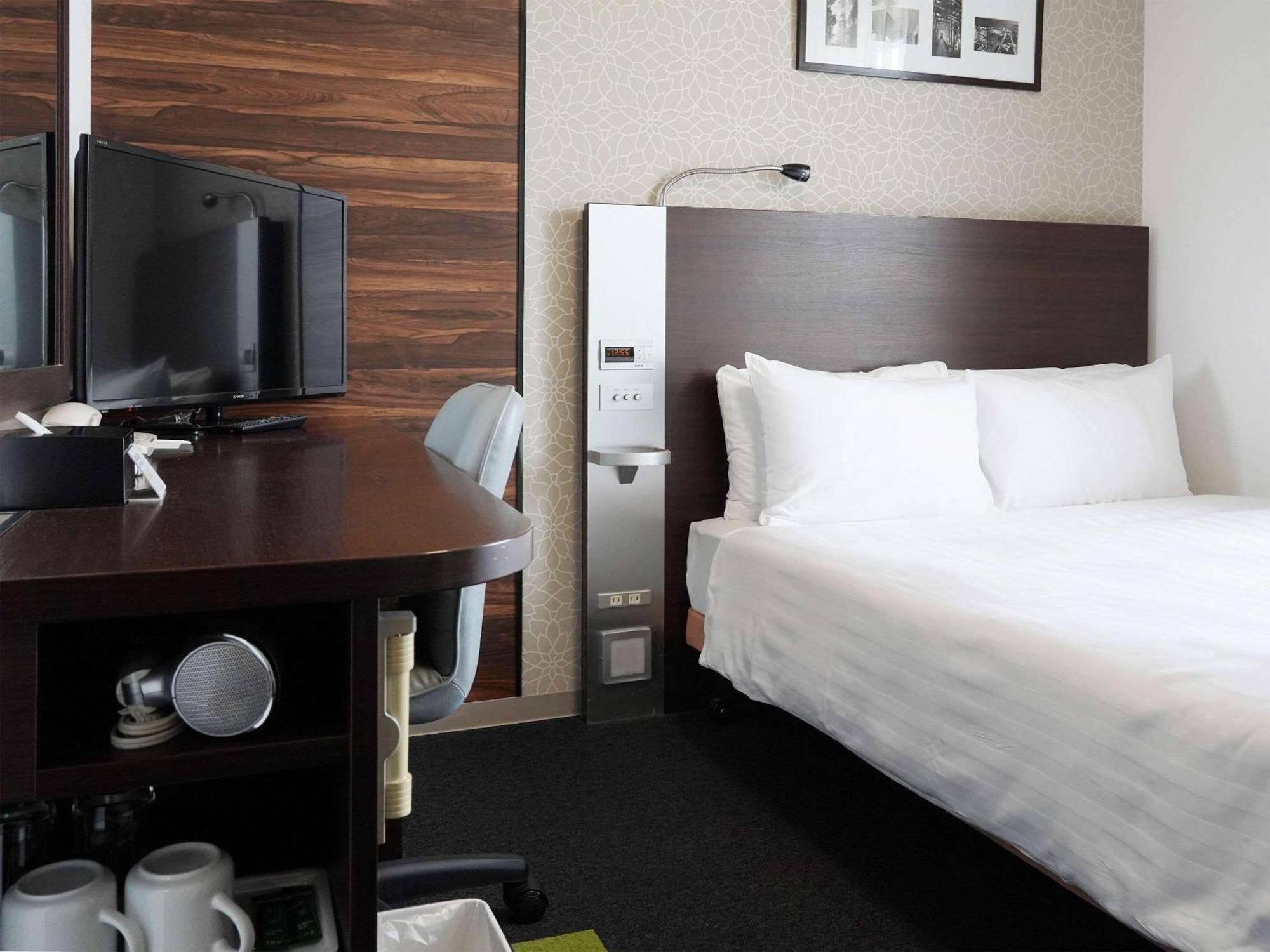 Comfort Higashi Nihombashi 3* Tóquio